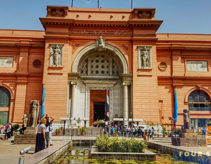 Индивидуальный тур: выбирайте маршрут сами